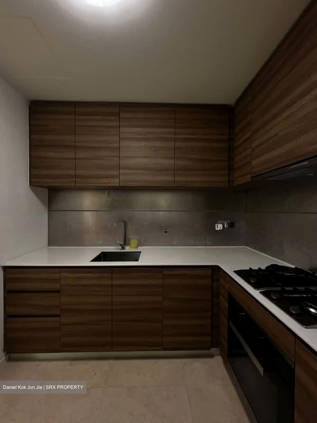 The Panorama (D20), Condominium #554421061